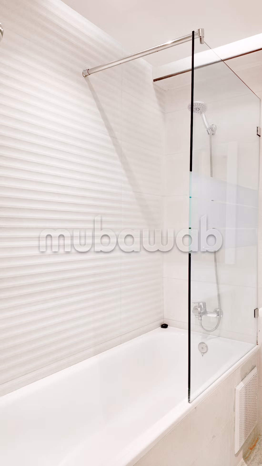 3 Bedroom Apartment - City Center