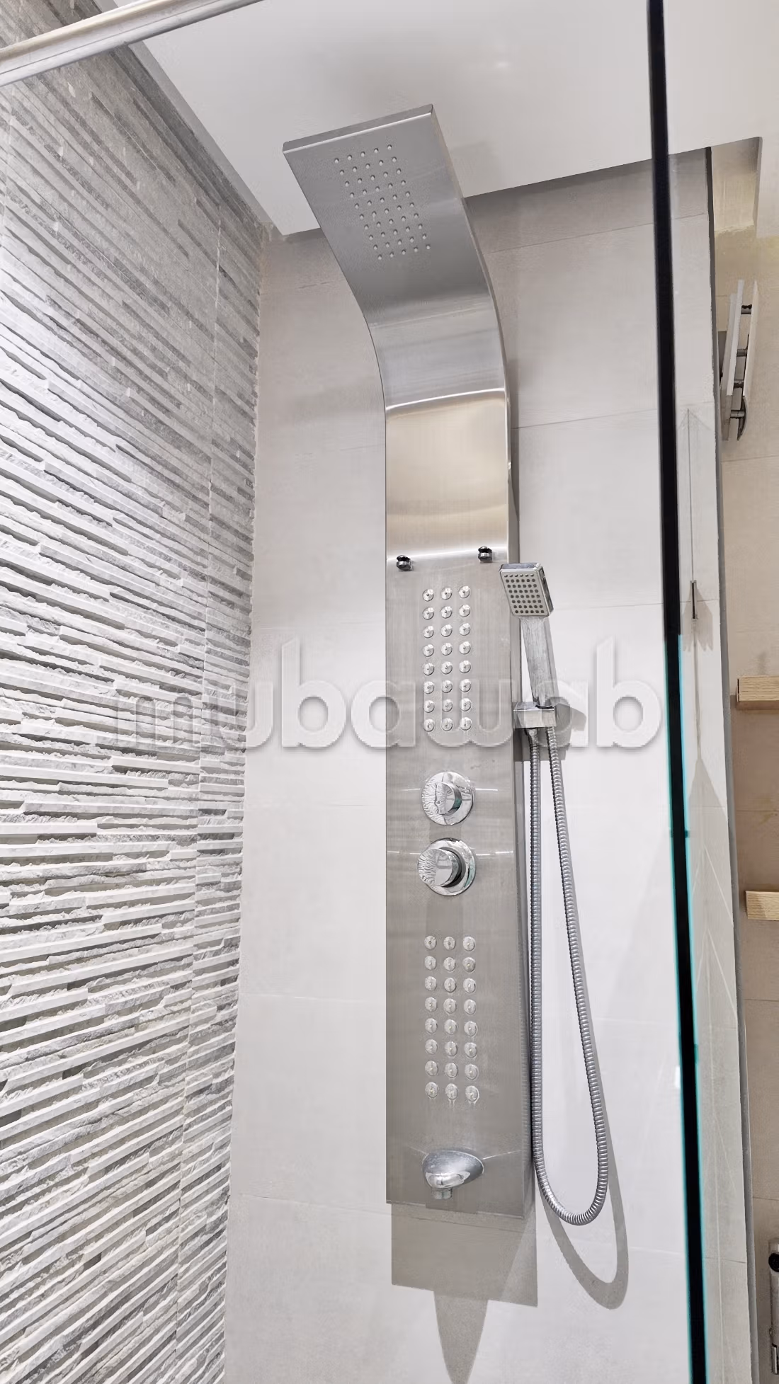 3 Bedroom Apartment - City Center