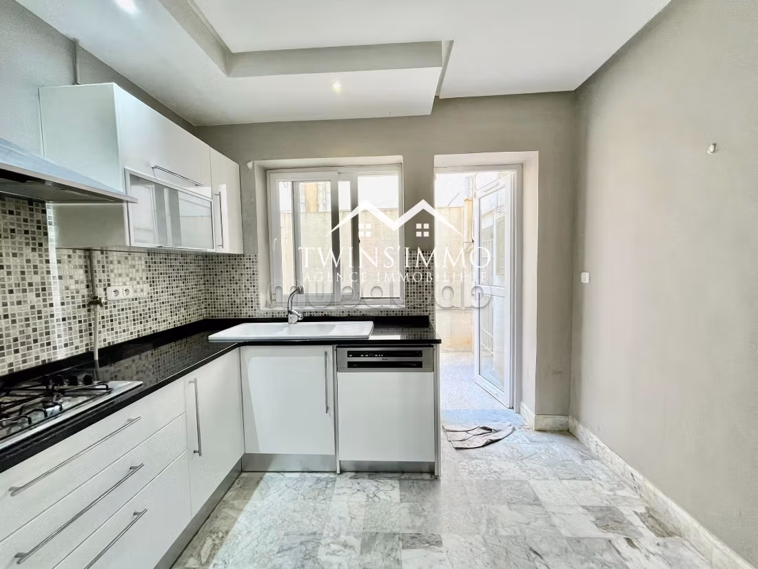 Duplex S3 a La Marsa