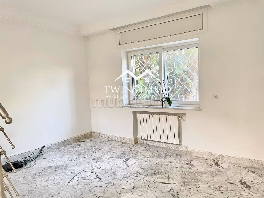 Duplex S3 a La Marsa
