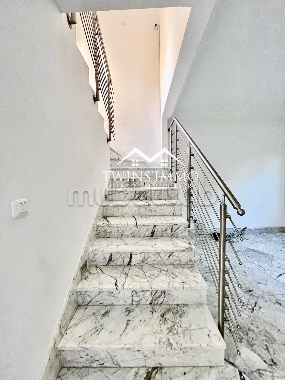 Duplex S3 a La Marsa