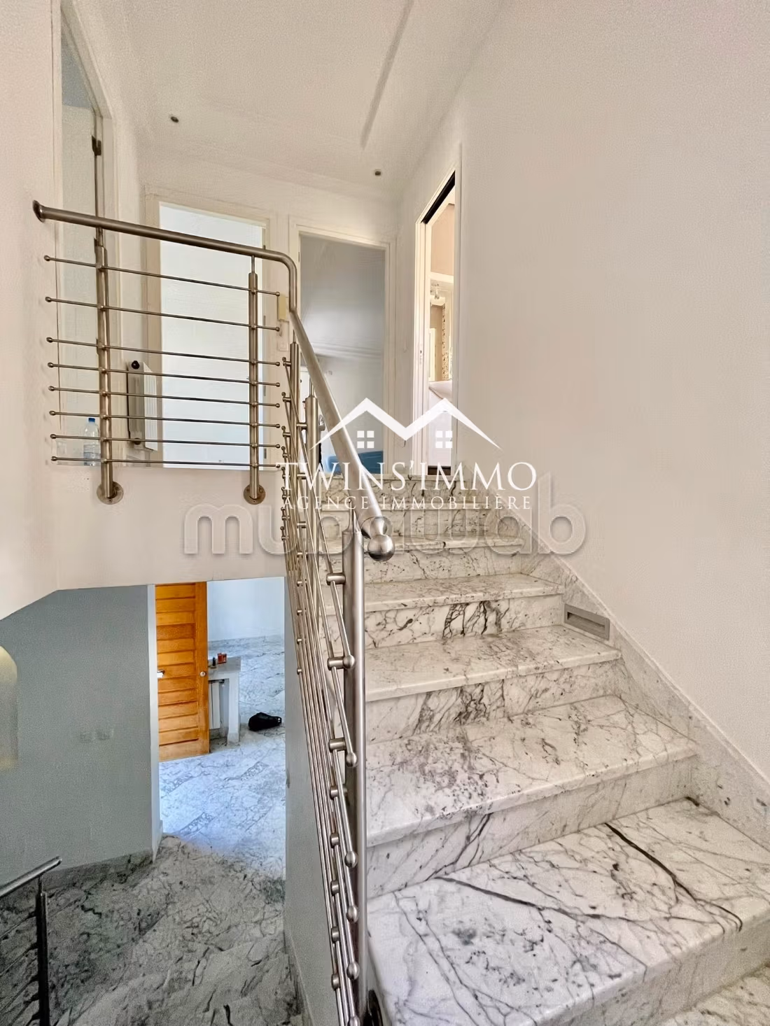 Duplex S3 a La Marsa