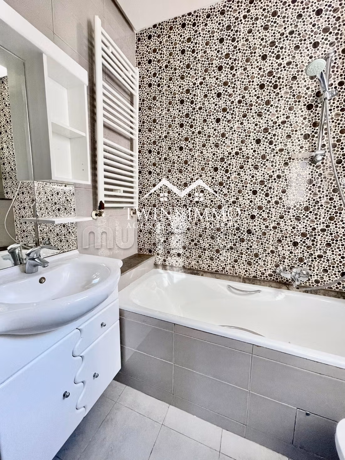 Duplex S3 a La Marsa