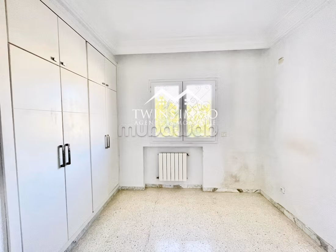 Duplex S3 a La Marsa