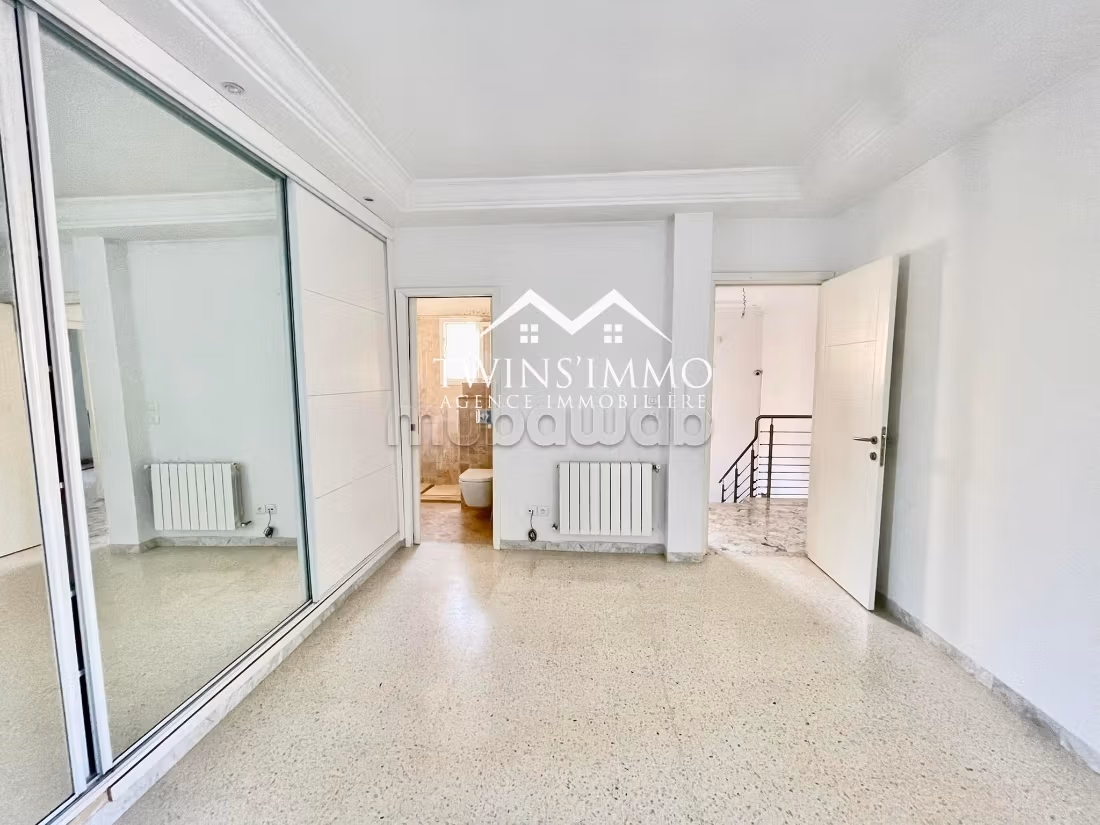 Duplex S3 a La Marsa
