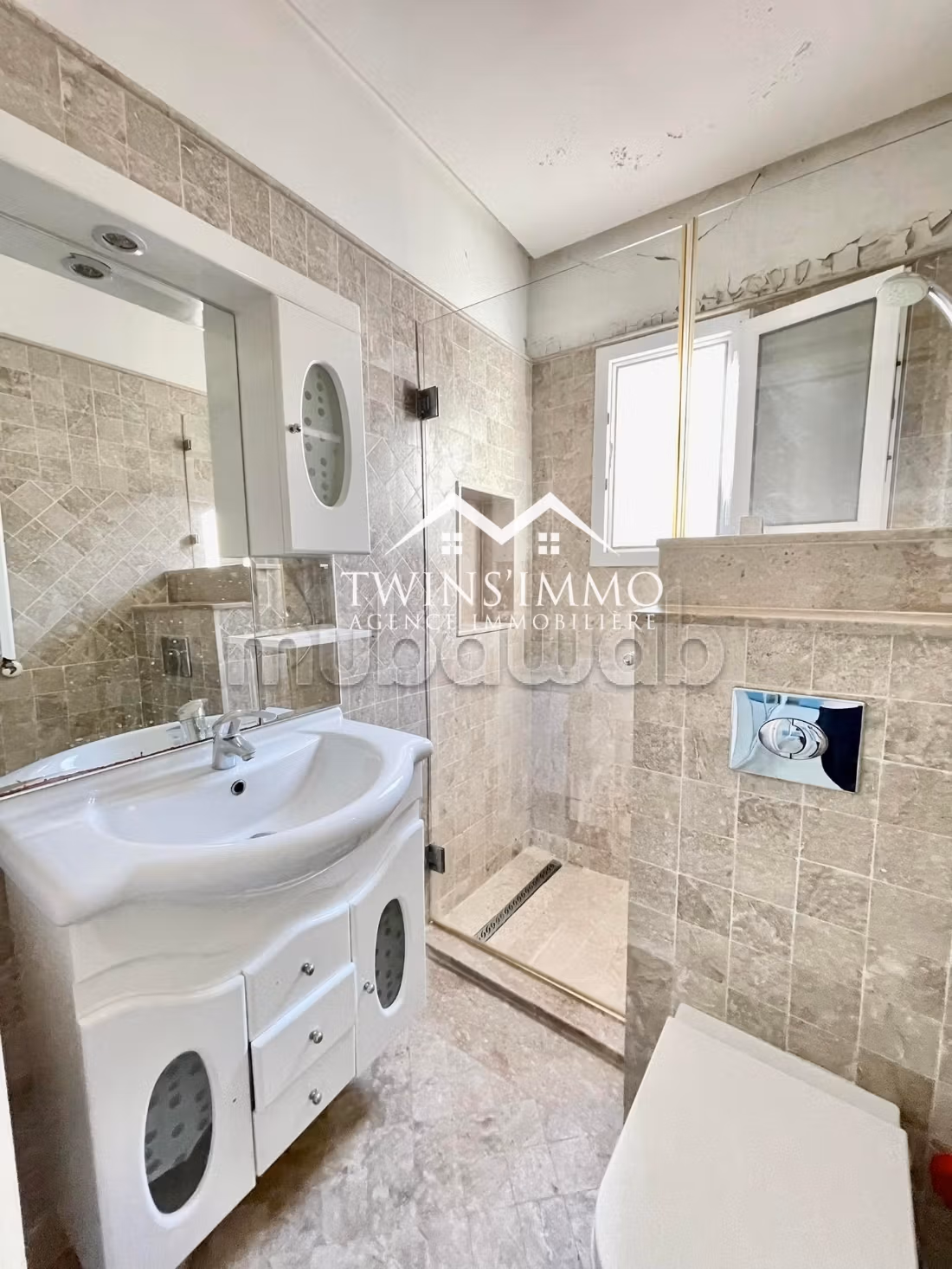 Duplex S3 a La Marsa