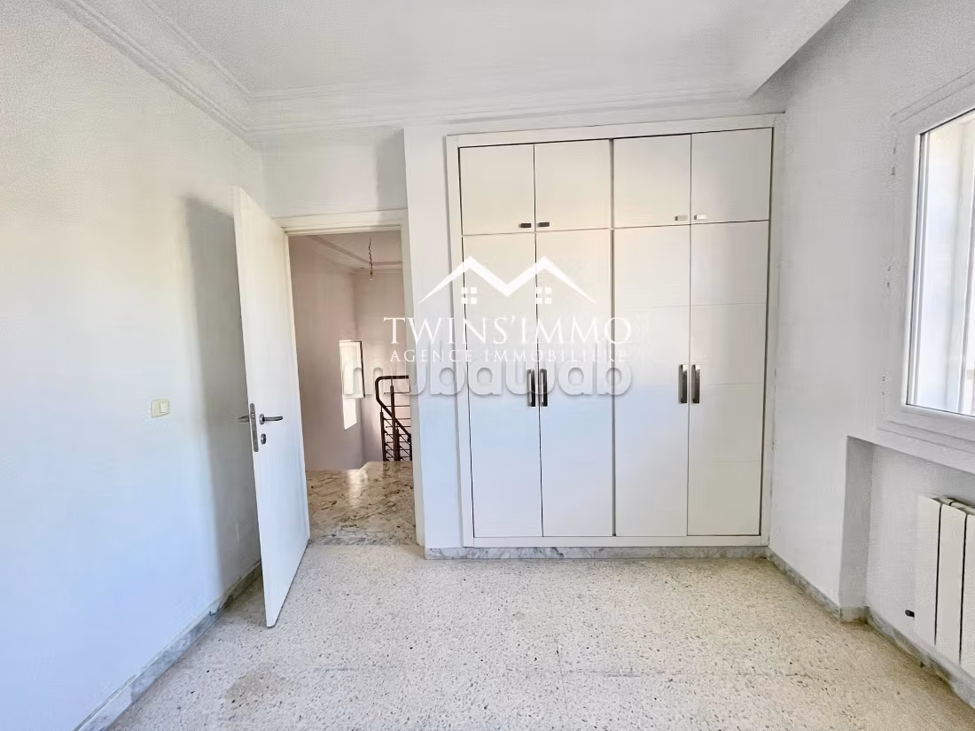 Duplex S3 a La Marsa
