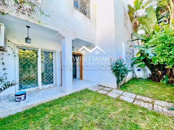 Duplex S3 a La Marsa