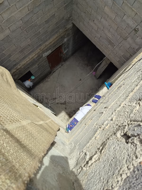 Casa Melkia en venta – Bab Dbagh