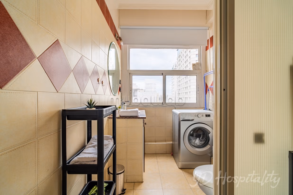 Appartement 40 m² à Centre Ville — 7