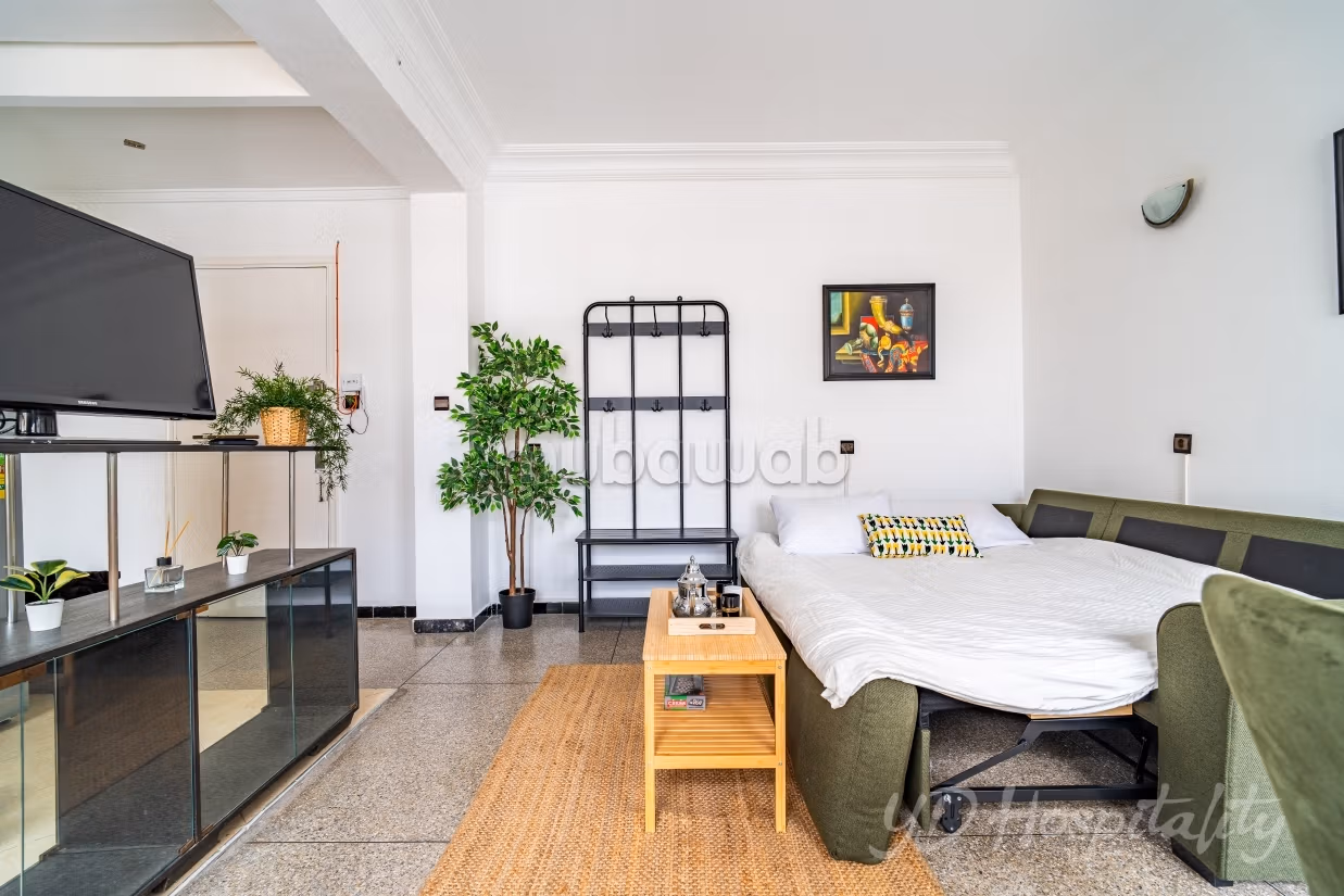 Appartement 40 m² à Centre Ville — 8