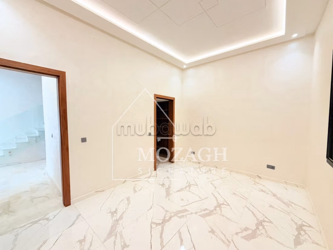 Belle villa 4 suites avec piscine privée à Targa