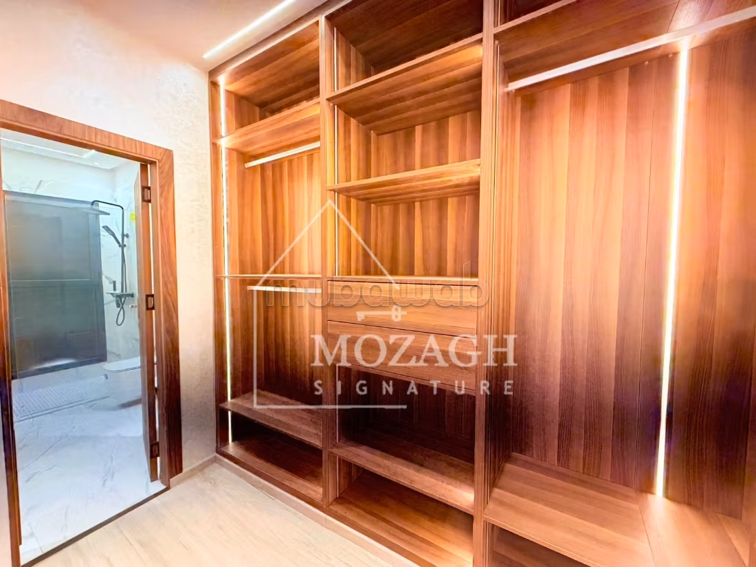 Belle villa 4 suites avec piscine privée à Targa