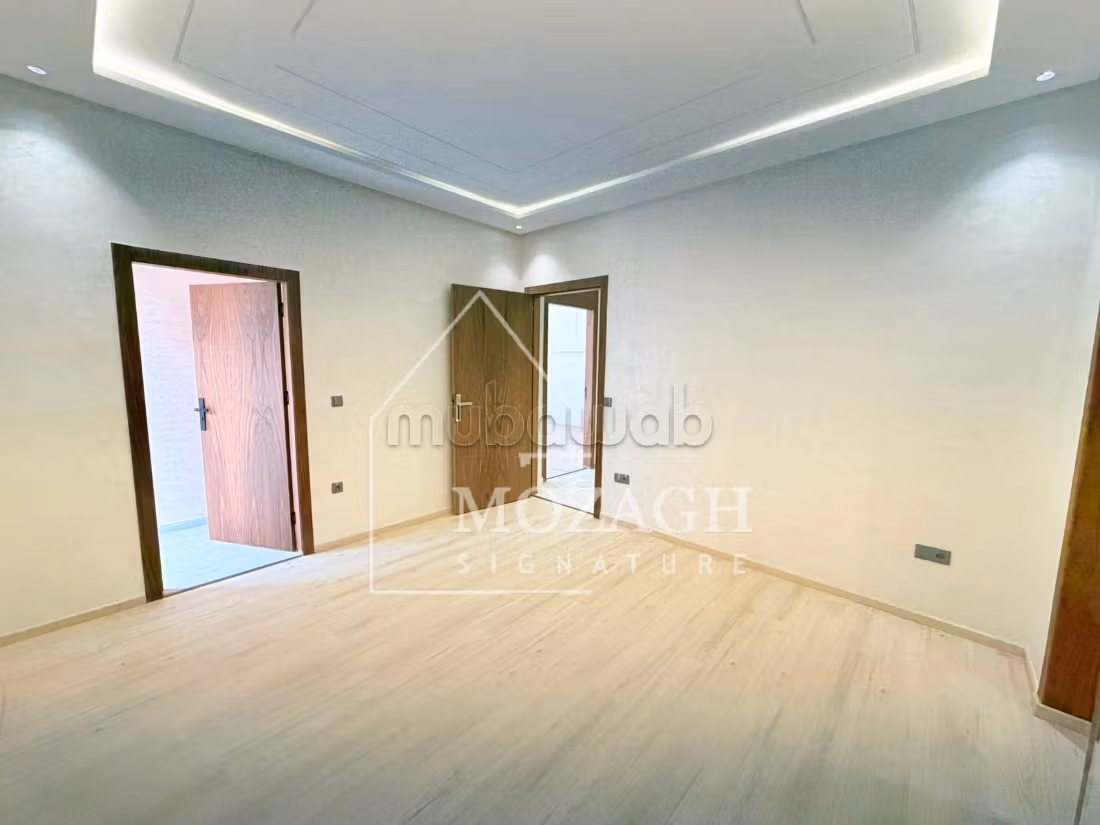 Belle villa 4 suites avec piscine privée à Targa
