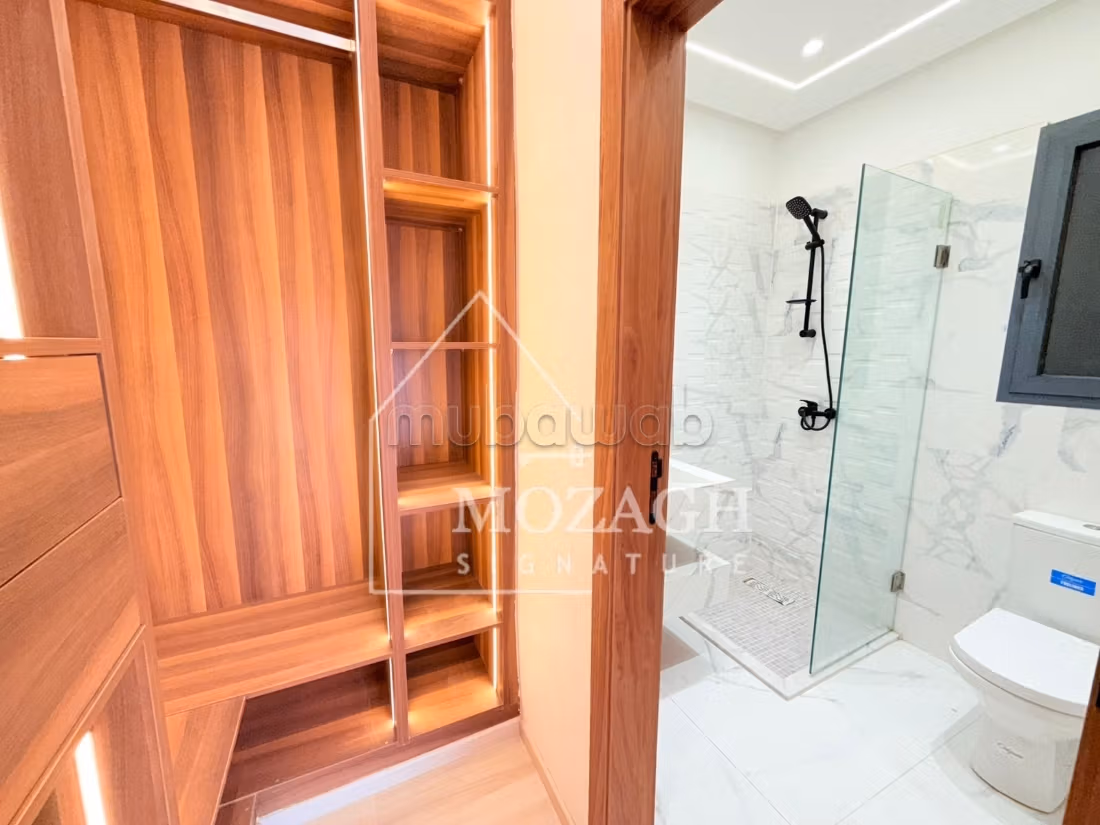 Belle villa 4 suites avec piscine privée à Targa