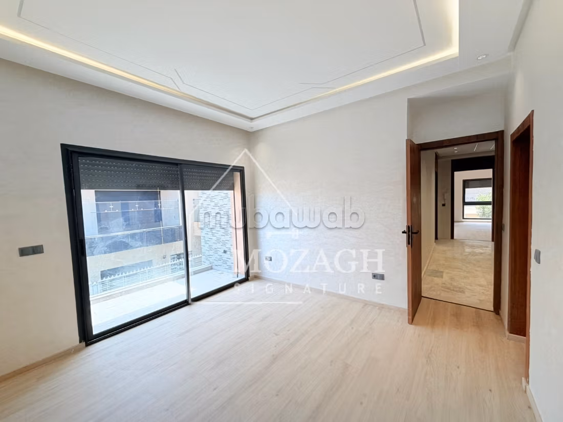 Belle villa 4 suites avec piscine privée à Targa