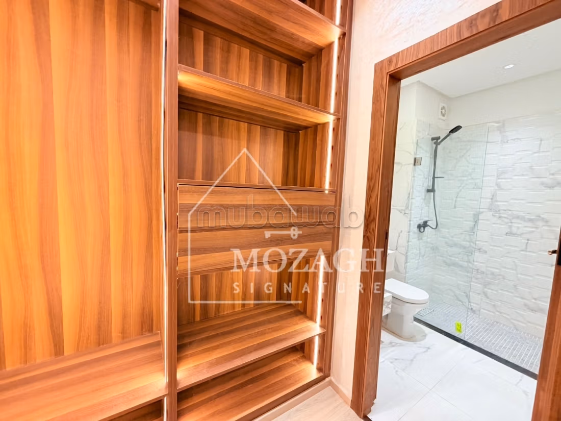 Belle villa 4 suites avec piscine privée à Targa