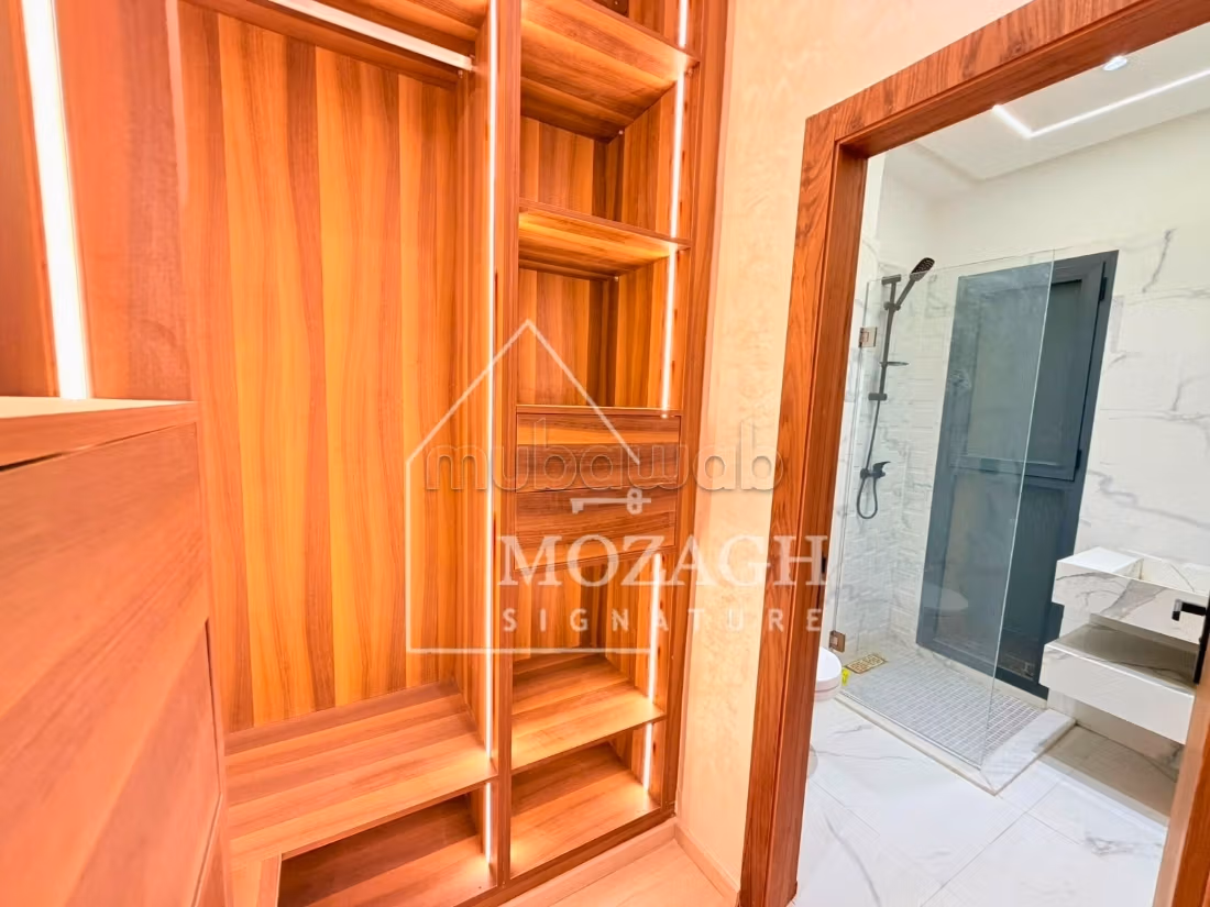 Belle villa 4 suites avec piscine privée à Targa