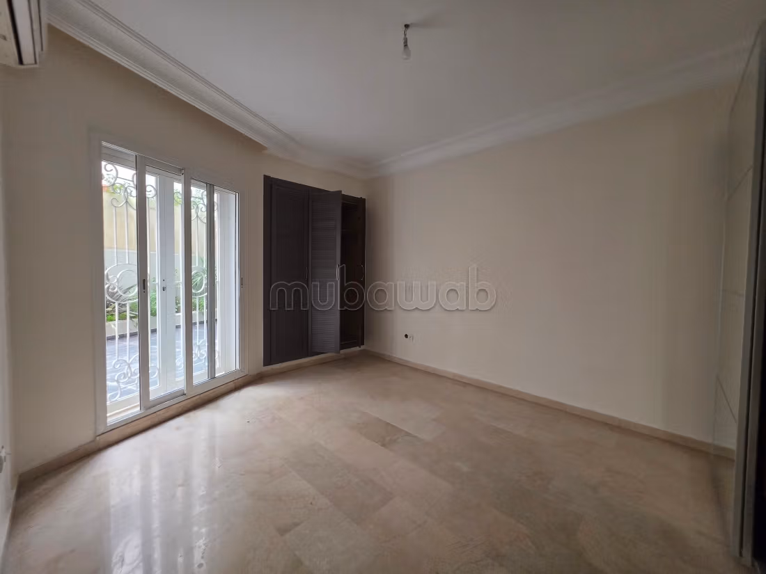 Appartement 185 m² à Triangle d'Or — 10