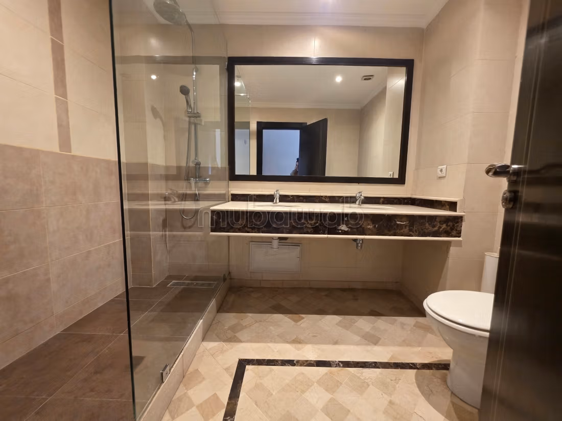 Appartement 185 m² à Triangle d'Or — 11