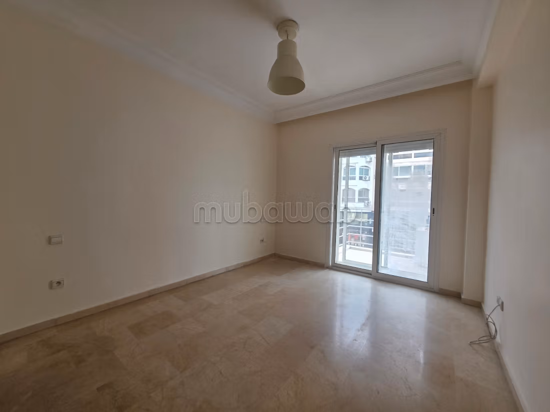 Appartement 185 m² à Triangle d'Or — 12