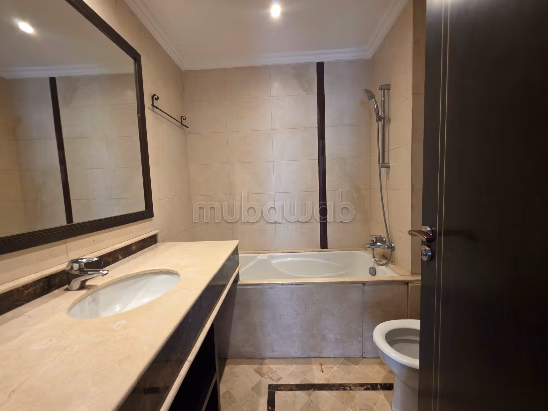 Appartement 185 m² à Triangle d'Or — 13