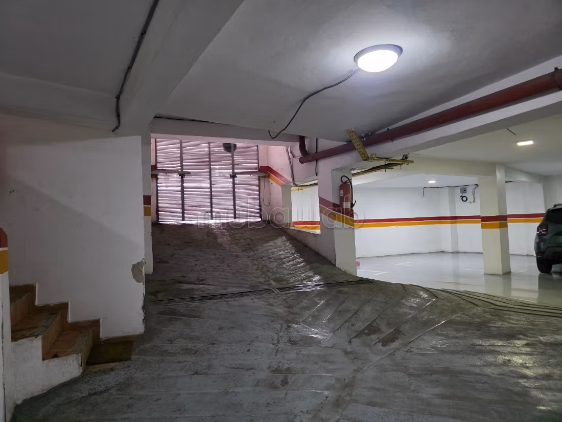 Appartement 185 m² à Triangle d'Or — 15