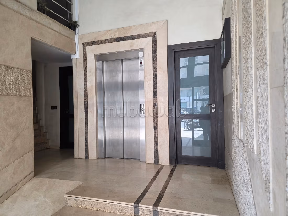 Appartement 185 m² à Triangle d'Or — 14