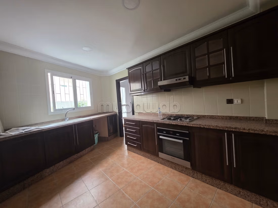 Appartement traversant bien placé au Triangle d'Or — 6