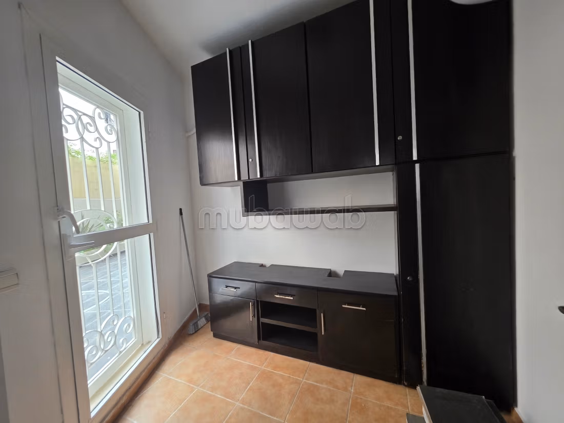 Appartement 185 m² à Triangle d'Or — 7