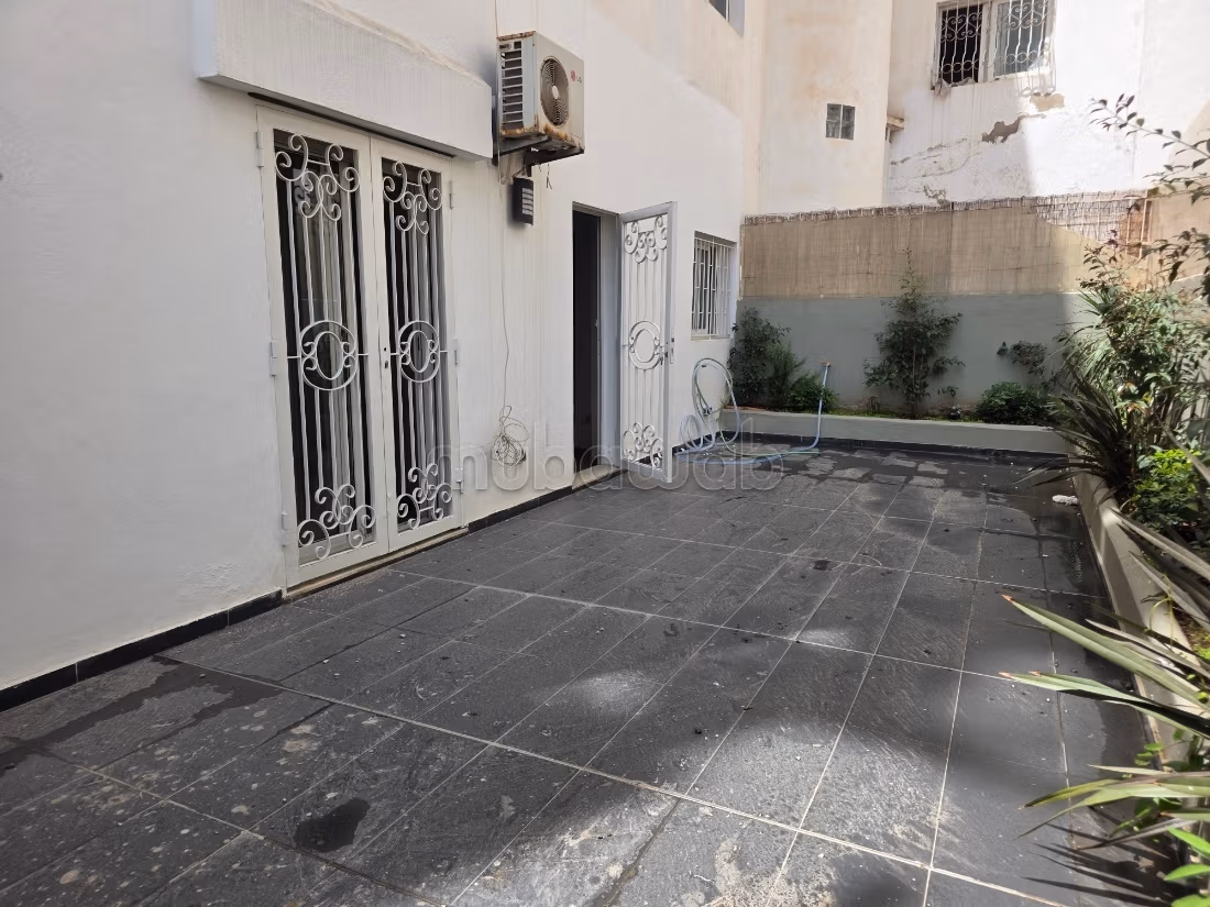 Appartement 185 m² à Triangle d'Or — 8