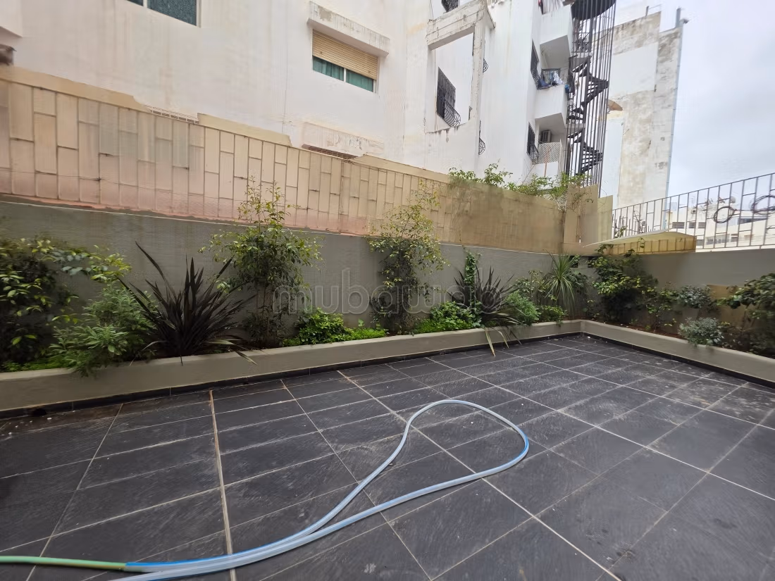 Appartement 185 m² à Triangle d'Or — 9