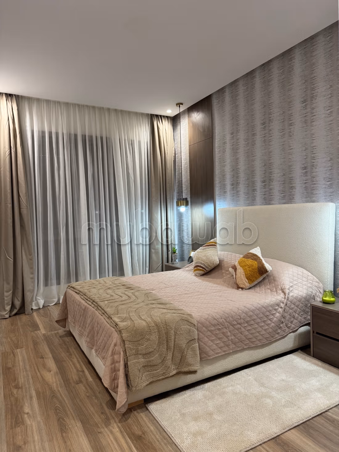 Appartement te koop, 67m², in Gzenaya, Tanger
