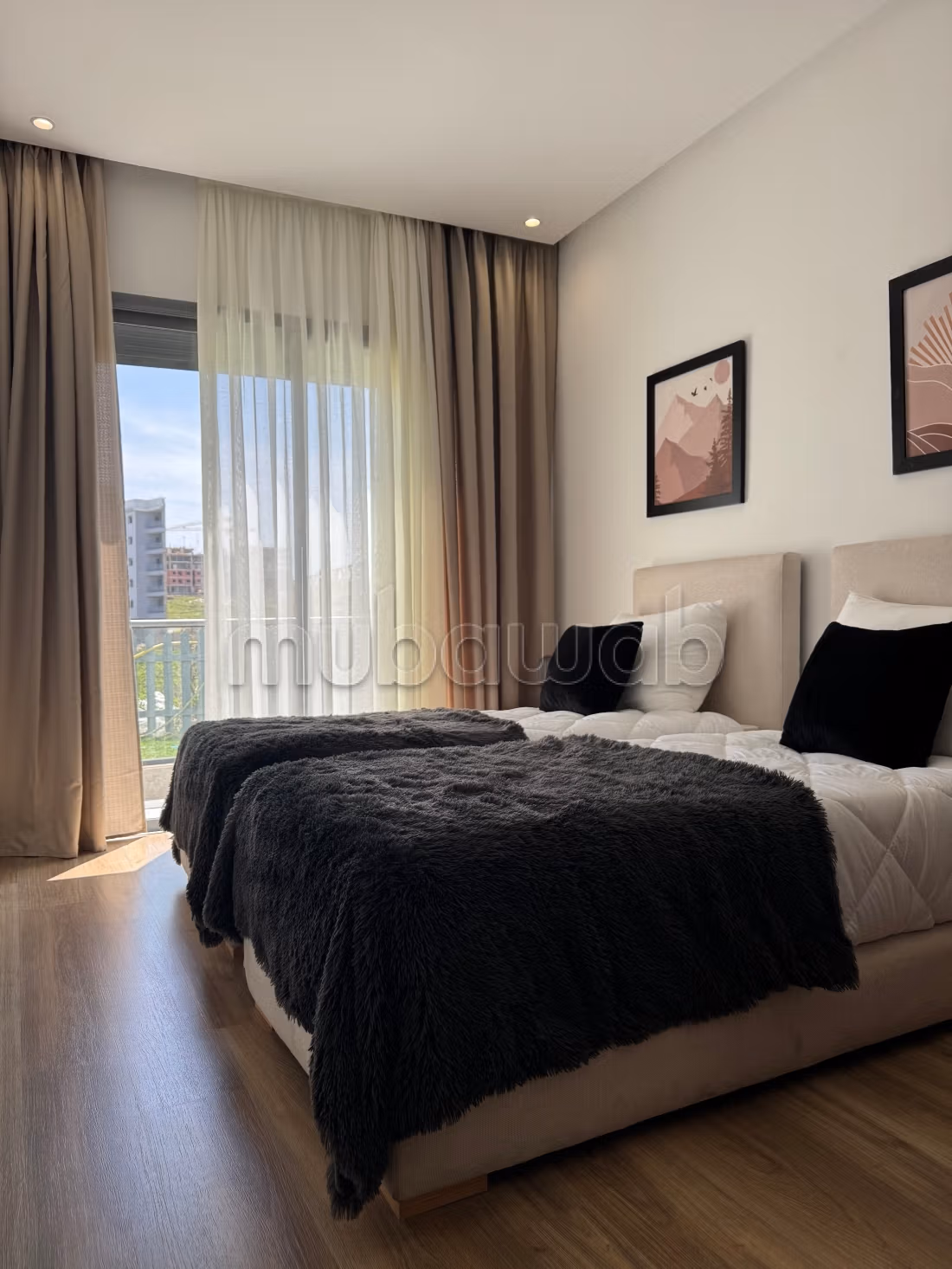 Appartement te koop, 67m², in Gzenaya, Tanger