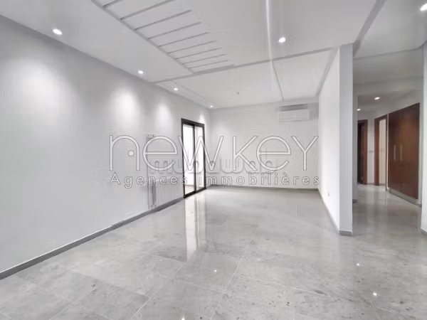 S3 Apartment for rent in the Gardens of Carthage