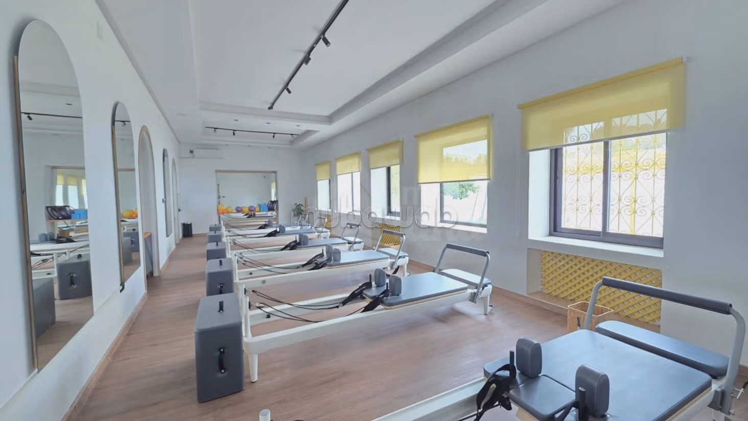 A vendre Fond de commerce Atelier Pilate