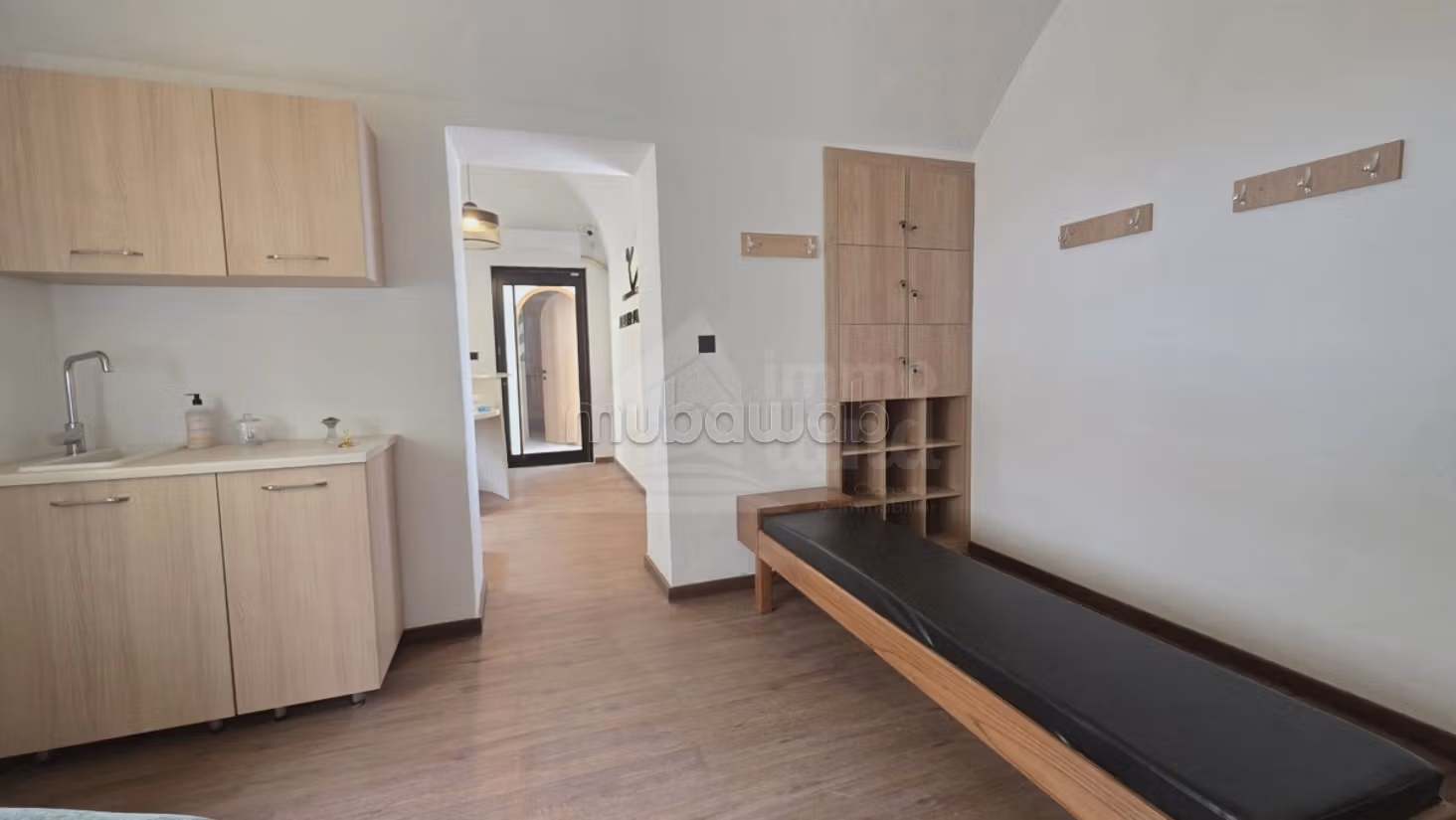 A vendre Fond de commerce Atelier Pilate