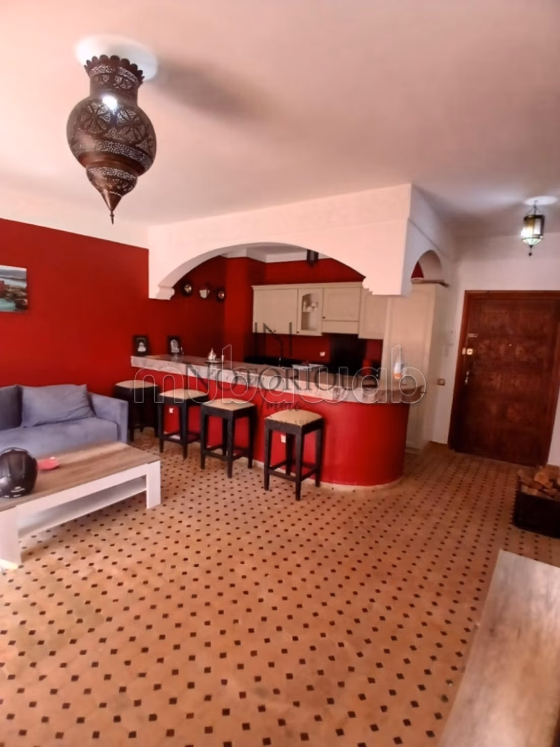 Appartement 74 m² à Majorelle — 14