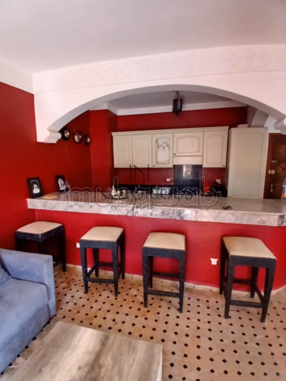 Appartement 74 m² à Majorelle — 15