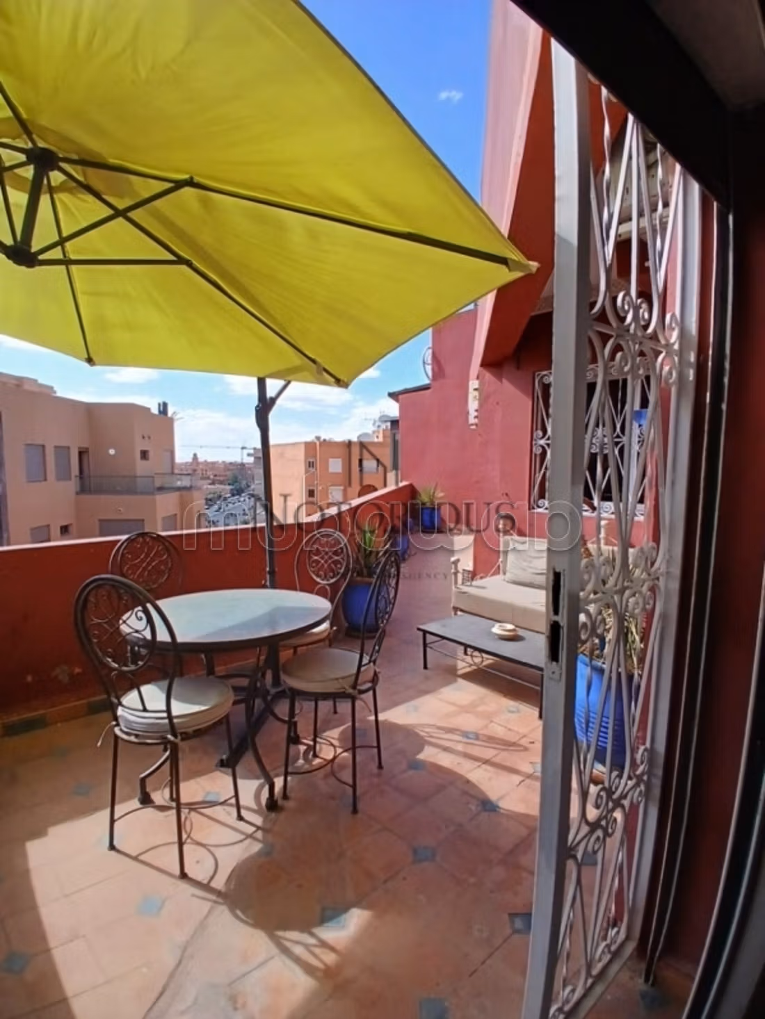Appartement 74 m² à Majorelle — 13