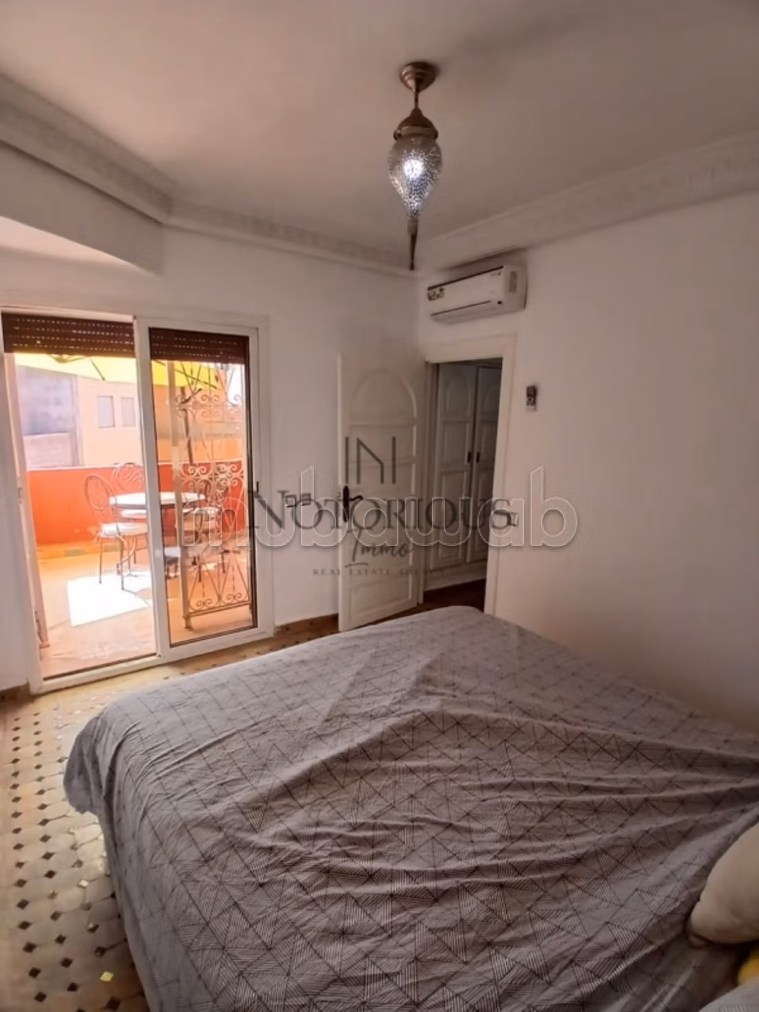 Appartement 74 m² à Majorelle — 12