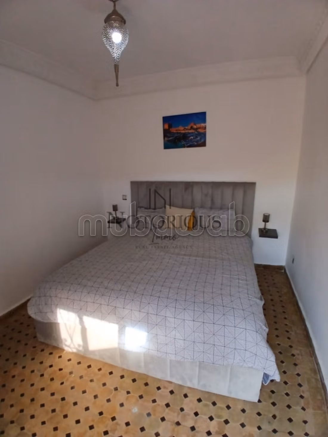 Appartement 1 chambre à louer — 2