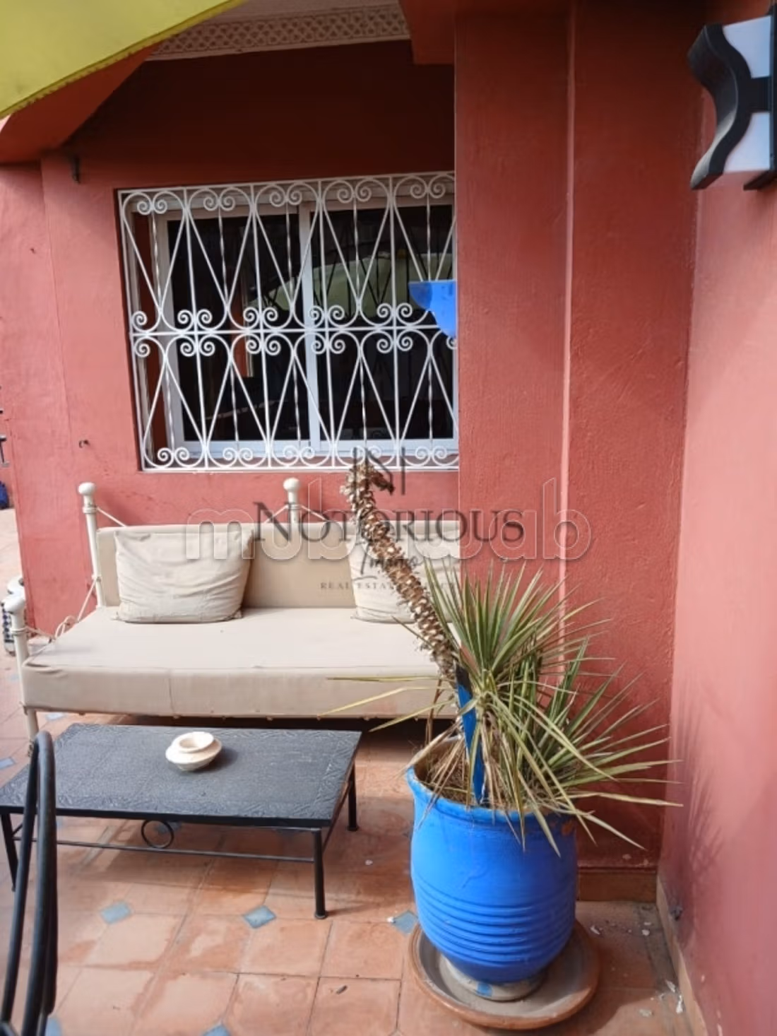 Appartement 74 m² à Majorelle — 7