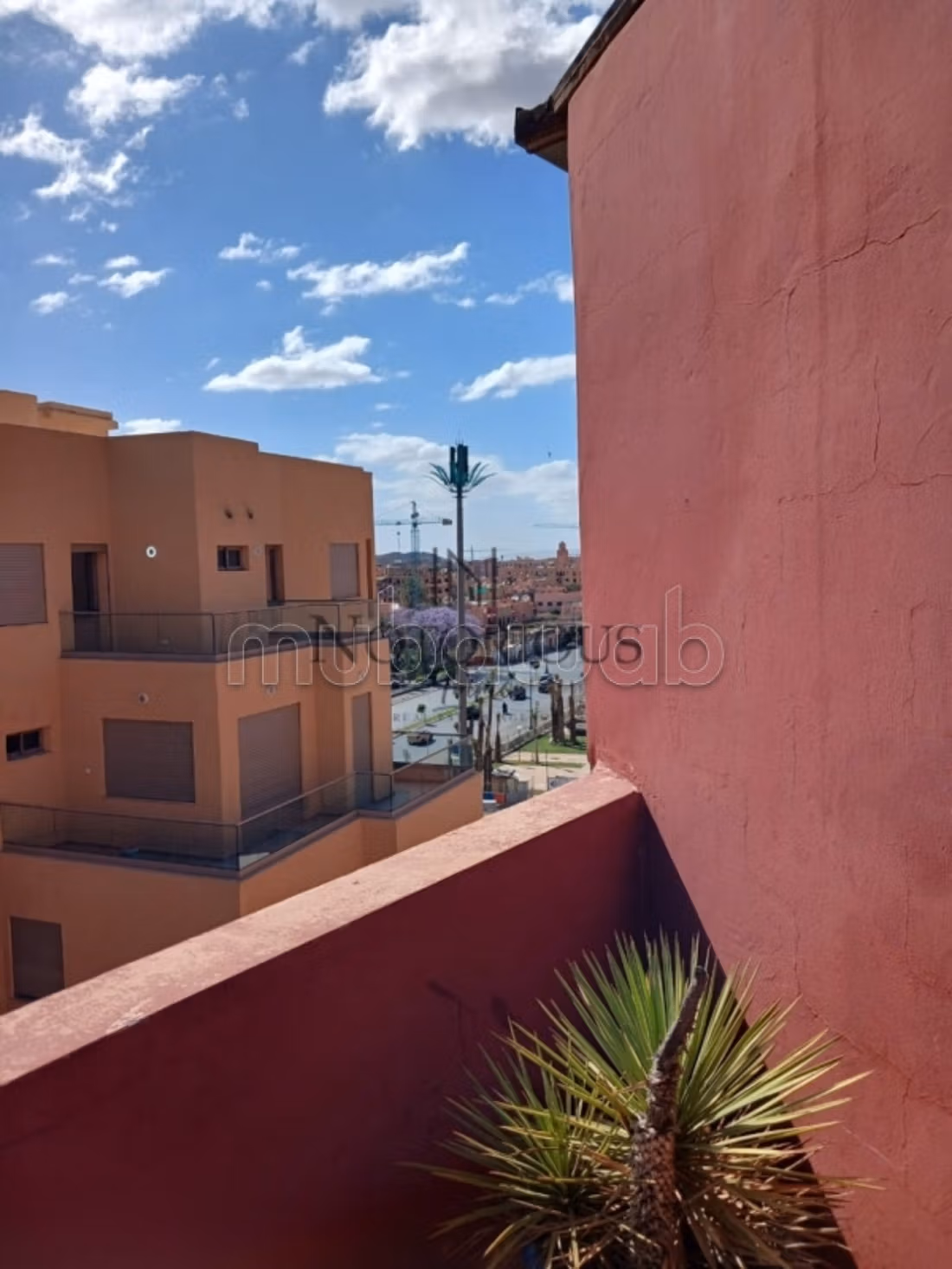 Appartement 74 m² à Majorelle — 8