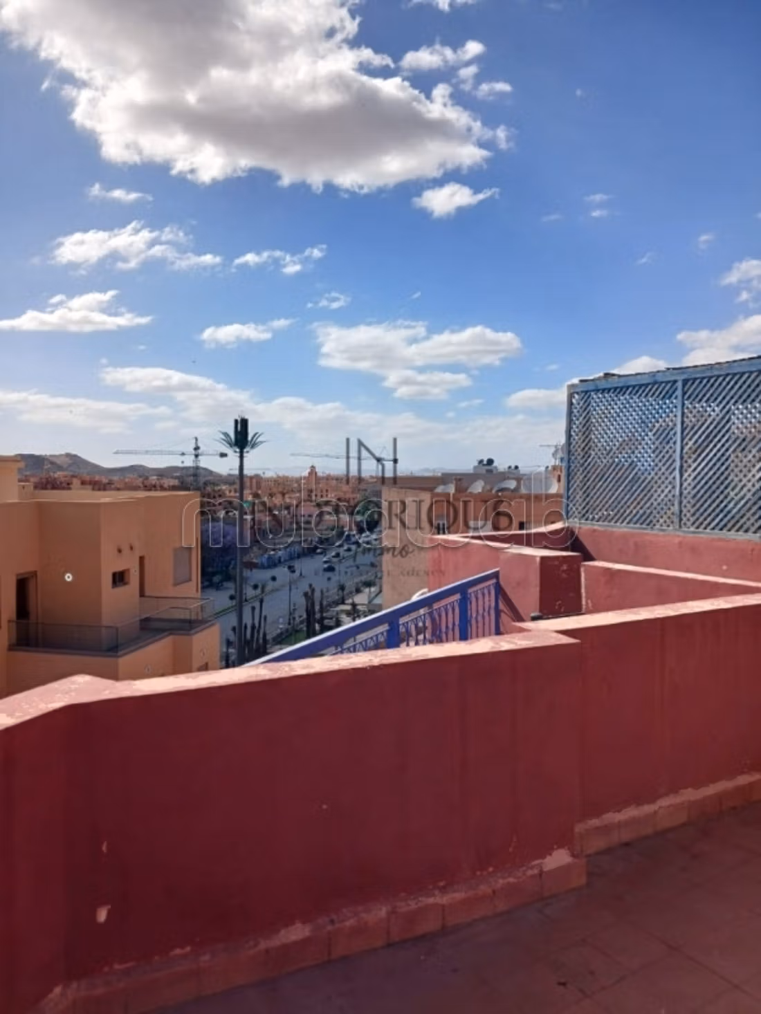 Appartement 74 m² à Majorelle — 9