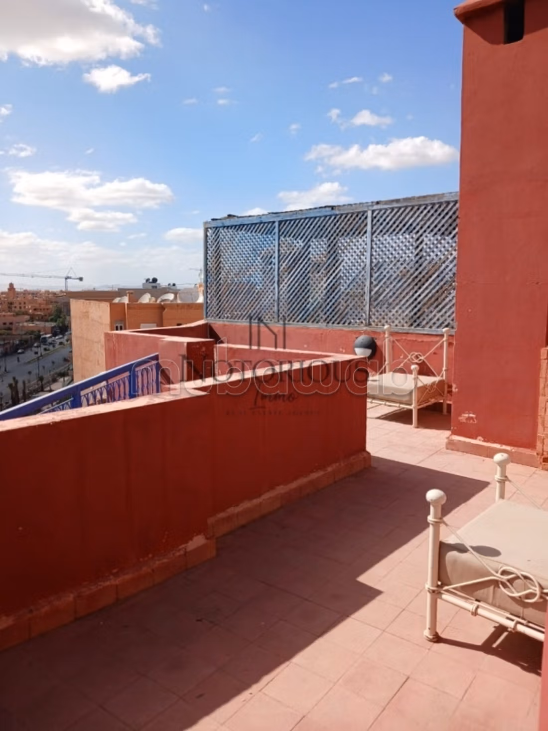 Appartement 74 m² à Majorelle — 10