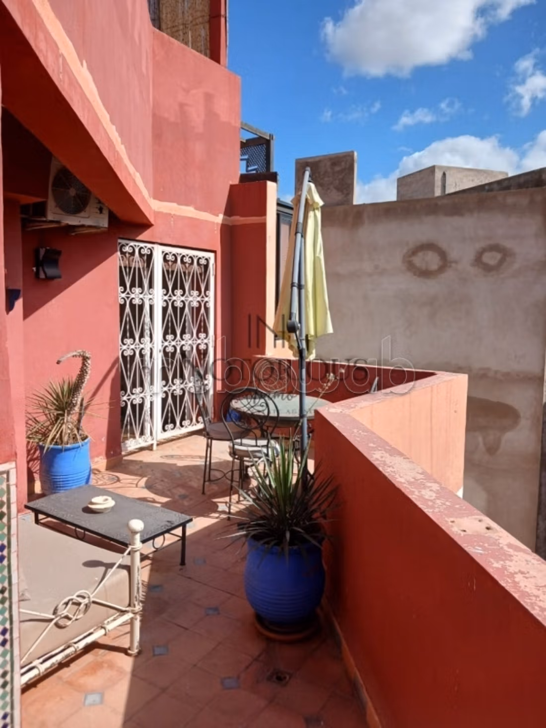 Appartement 74 m² à Majorelle — 11