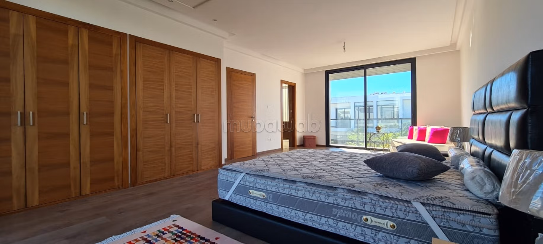 Magnifica villa moderna