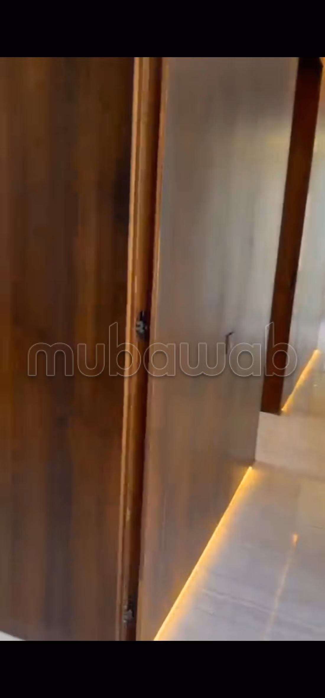 Villa contemporaine de plain pied à vendre à Marrakech