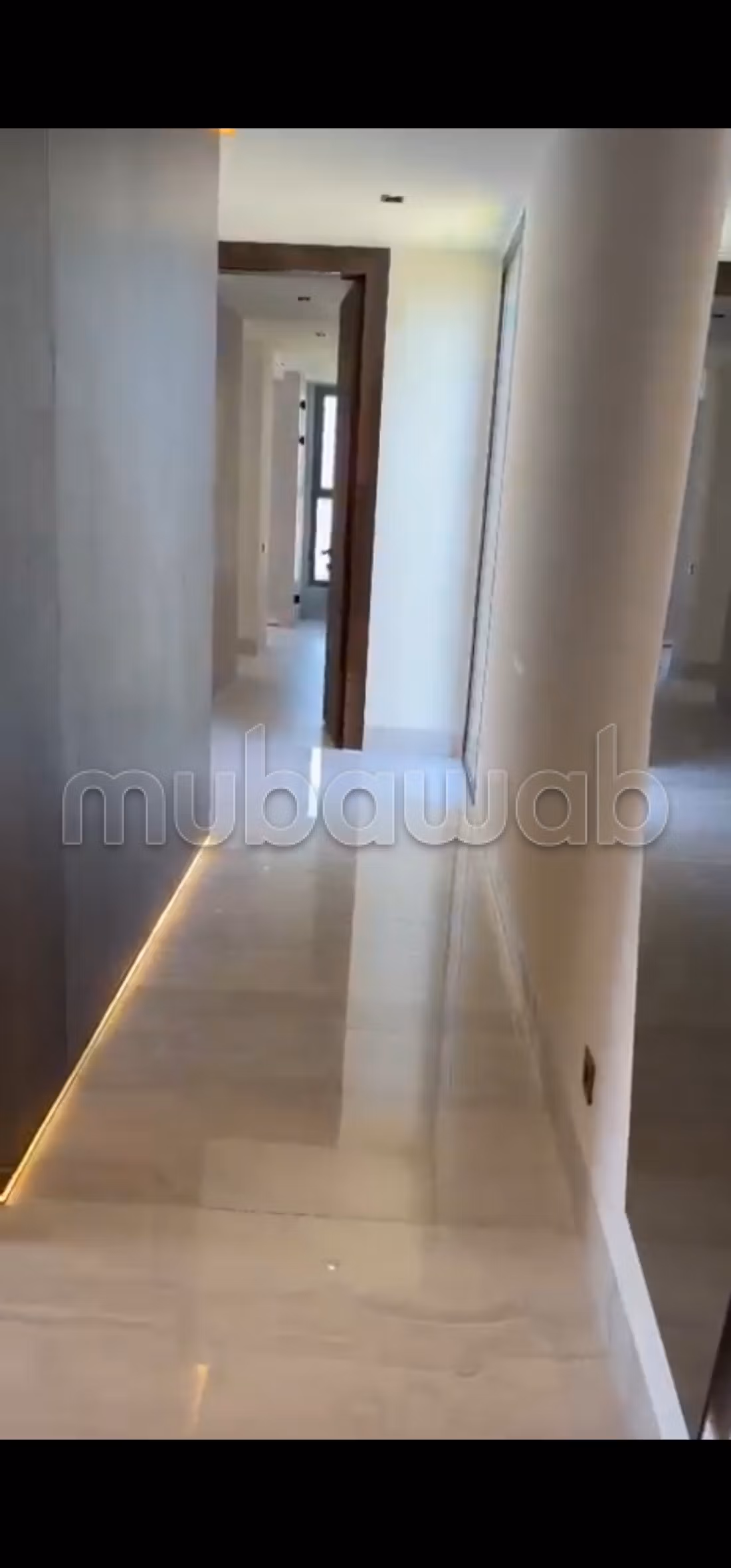 Villa contemporaine de plain pied à vendre à Marrakech